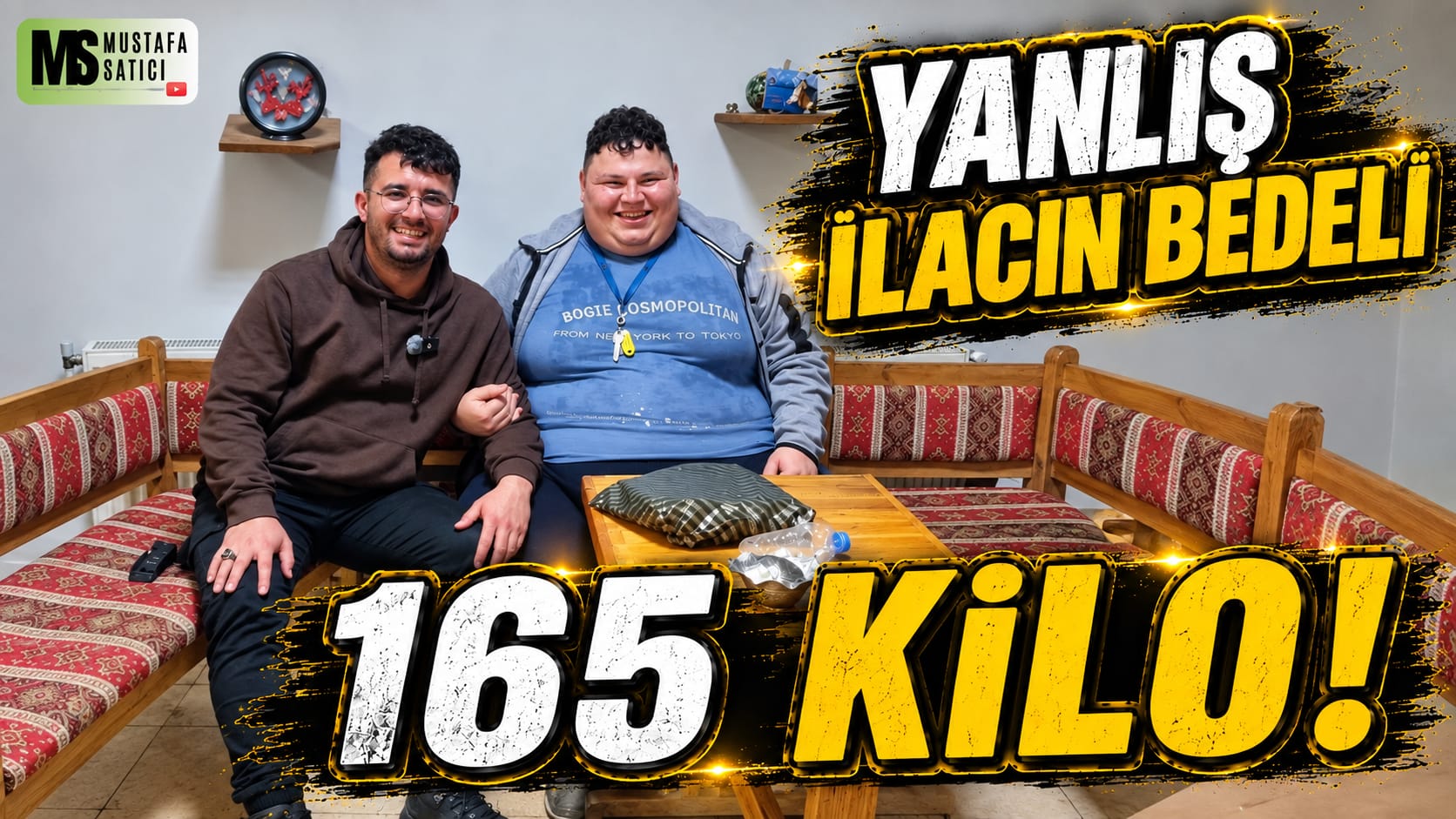 Temelcan’ın Hayali Polislik, Azmi Umut: Aksaray’ın Sevilen Gencinin Hikâyesi