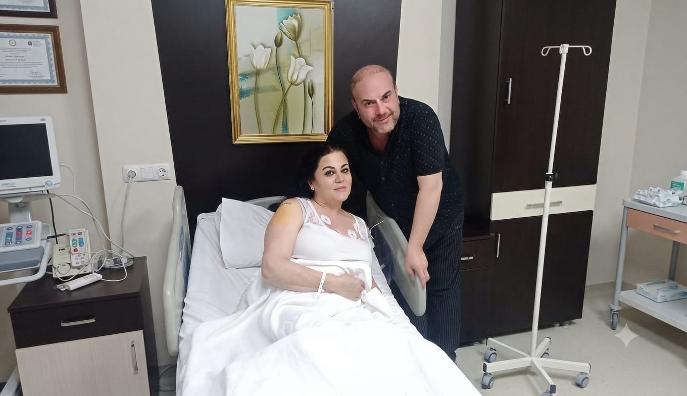 Yurtdışından Kırmızı Civa İddiaları İçin Türkiye’ye Gelenler Gündemde: Dr. Ahmet Özyazgan Kliniği Hakkında Hasta Yorumları Dikkat Çekiyor