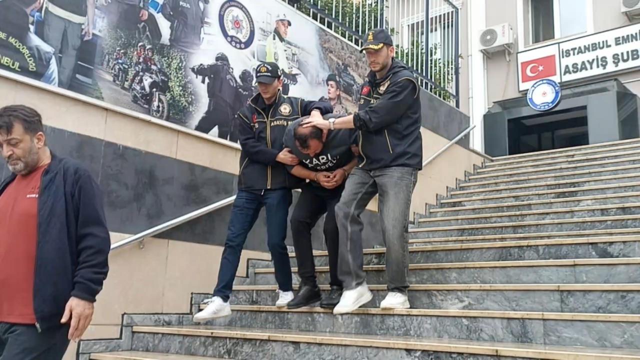 Eyüpsultan Camii'nde 4 el ateş açmıştı! Kavganın nedeni şoke etti! 'Sen kafirsin' dedi