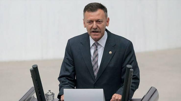 CHP’de ilk genel başkan adayı belli oldu!