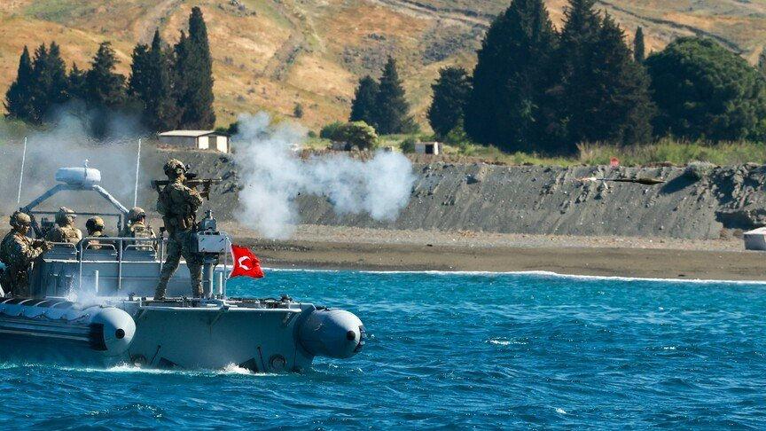 Atina yönetimi panikte! Türkiye'nin yeni hamlesi korkuttu! 'Çok ciddi bir adım'