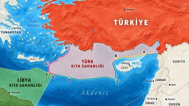 Atina yönetimi panikte! Türkiye'nin yeni hamlesi korkuttu! 'Çok ciddi bir adım'