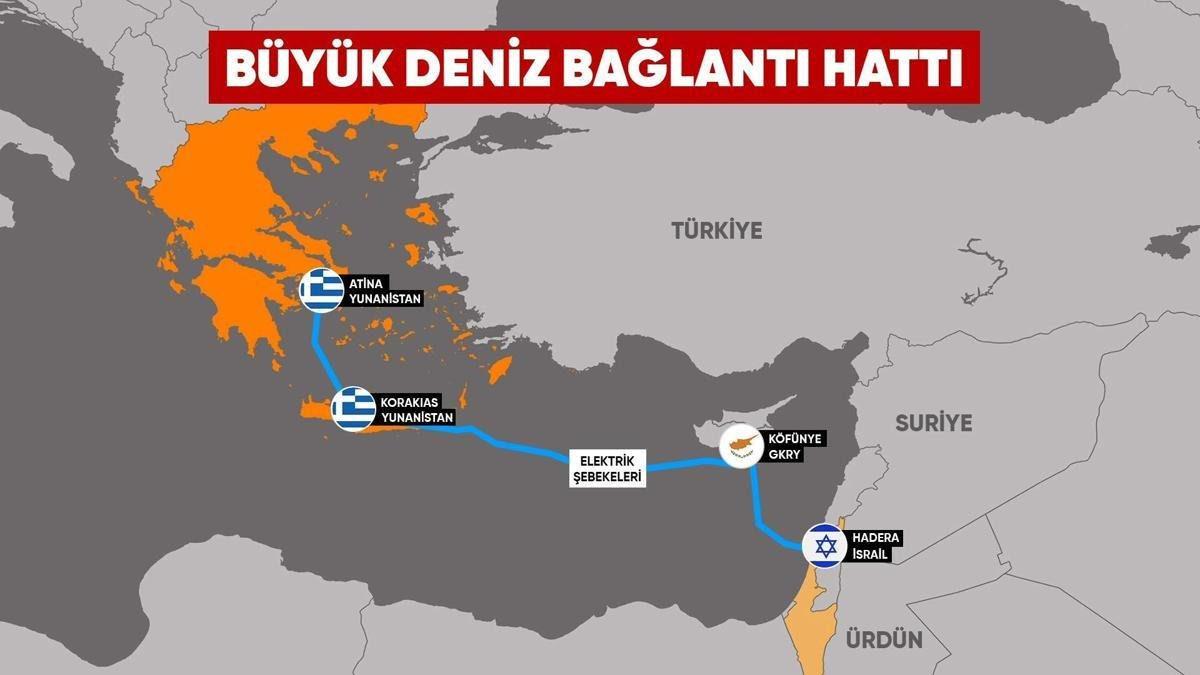 Atina yönetimi panikte! Türkiye'nin yeni hamlesi korkuttu! 'Çok ciddi bir adım'
