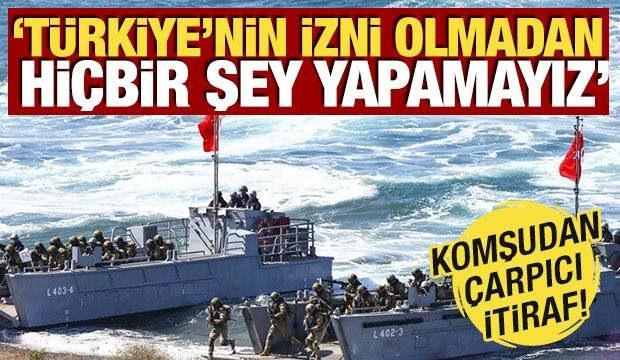 Atina yönetimi panikte! Türkiye'nin yeni hamlesi korkuttu! 'Çok ciddi bir adım'