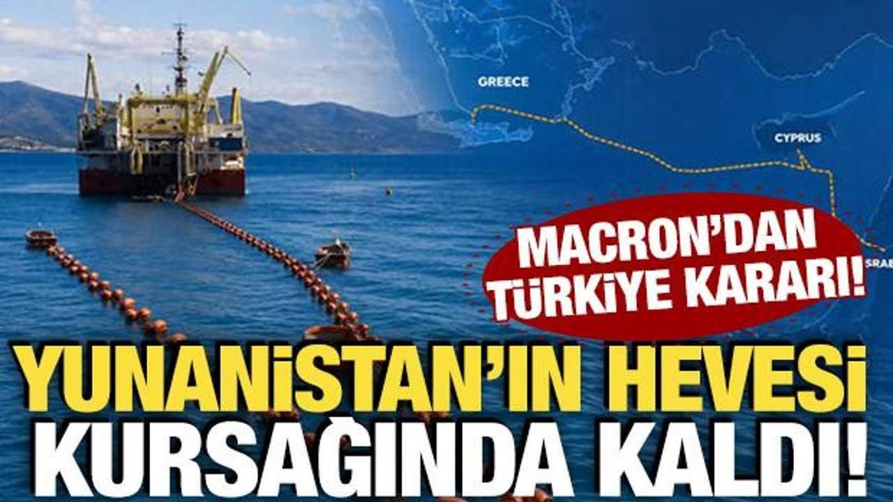 Atina yönetimi panikte! Türkiye'nin yeni hamlesi korkuttu! 'Çok ciddi bir adım'
