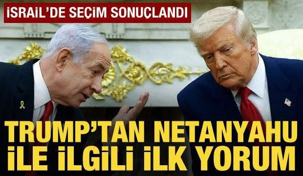 İsrail'de Arap partilerinden önemli çağrı! 'Devrilmesi için hazırız'