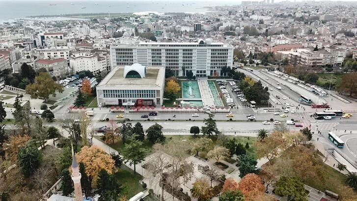 İBB’ye yönelik ‘Yolsuzluk’ davasında 95’inci duruşma