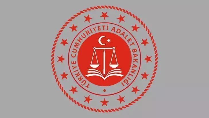 Adalet Bakanlığı: Bakanlıktan bilgi sızdırıldığı beyanı mesnetsiz bir iftiradır